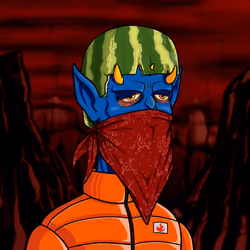 Demon #2375