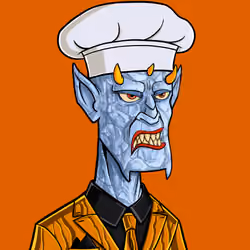 Demon #1752