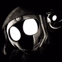 Night Face #404