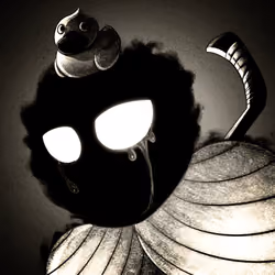 Night Face #126
