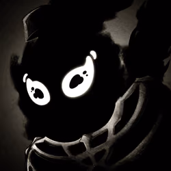 Night Face #192