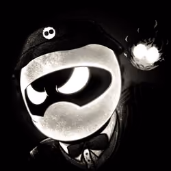 Night Face #231