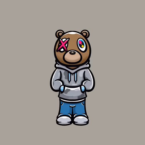 Hoodie SZN #1414