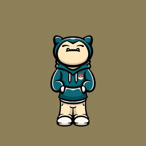 Hoodie SZN #1766