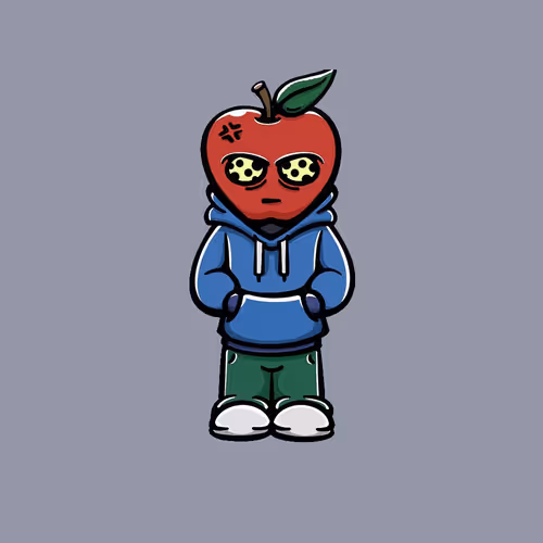Hoodie SZN #1403