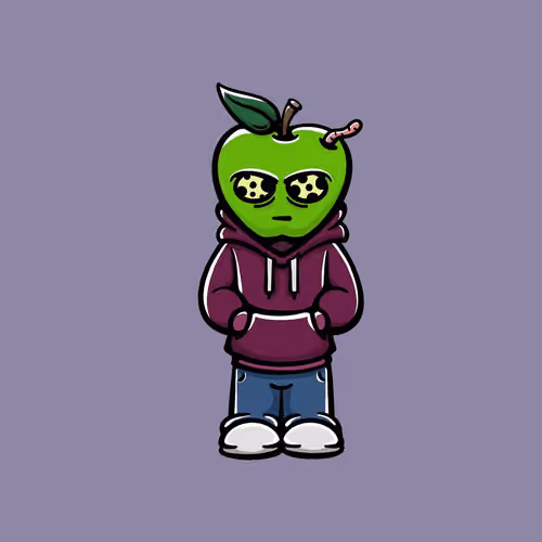 Hoodie SZN #1481
