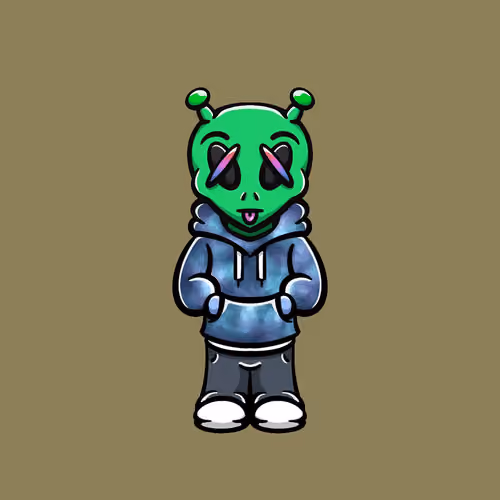 Hoodie SZN #1456