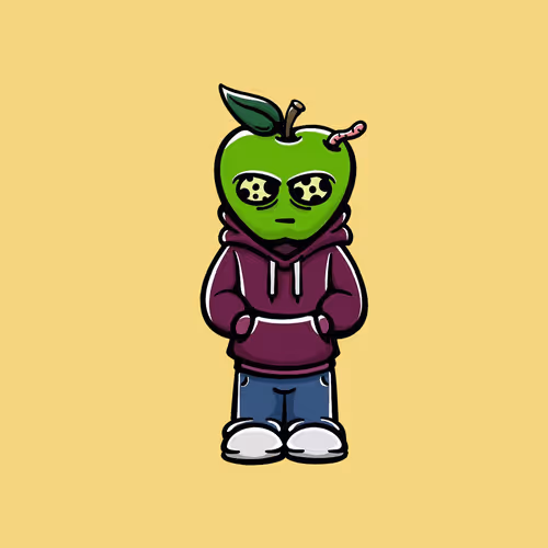 Hoodie SZN #1838