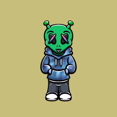 Hoodie SZN #1013
