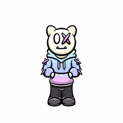 Item #1005 Media