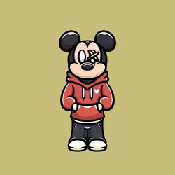 Hoodie SZN #1785