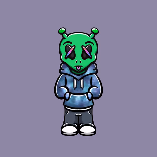 Hoodie SZN #1472