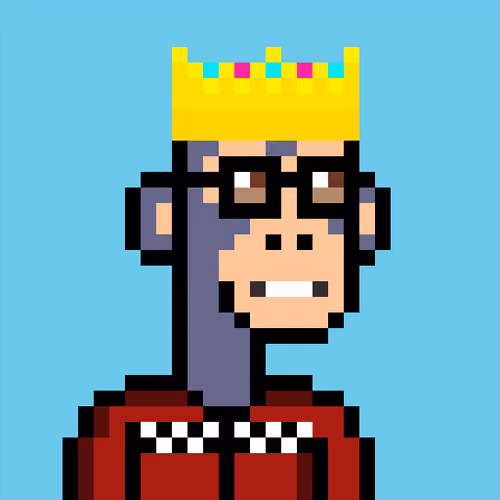 Monkenity #282