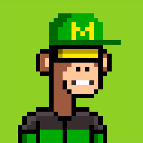 Monkenity #608