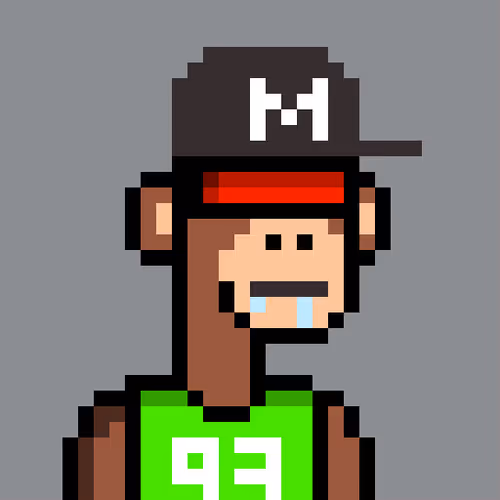 Monkenity Offical