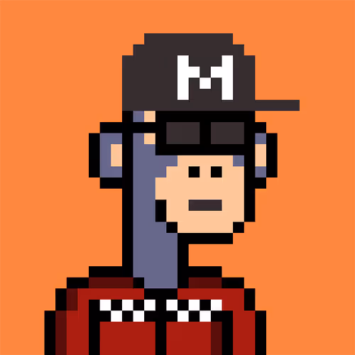Monkenity #740