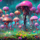 Mushroom Worlds
