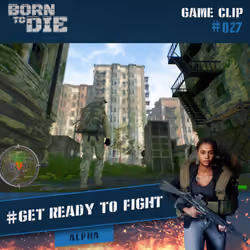 BTDG Alpha #011