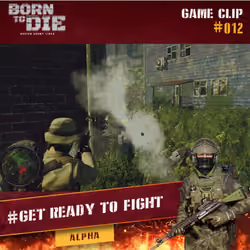 BTDG Alpha #010
