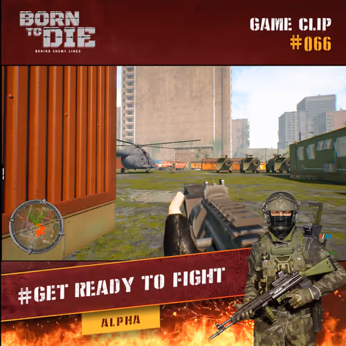 Btdg Alpha