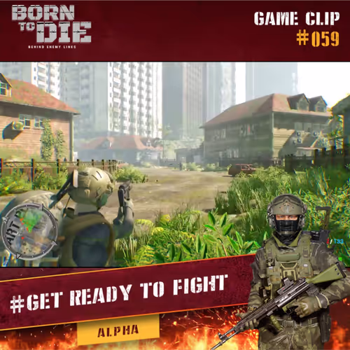 Btdg Alpha