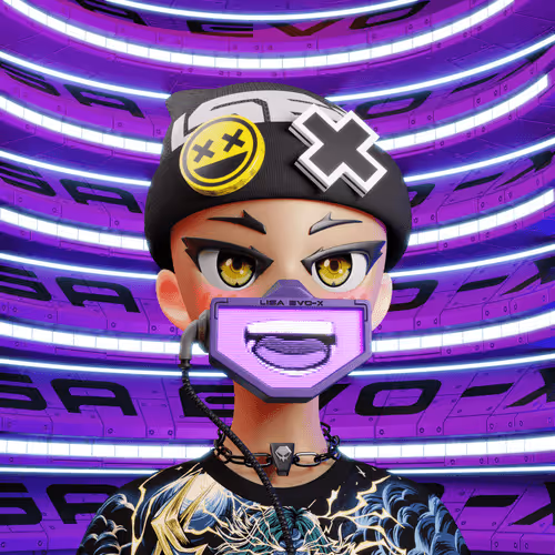 Lisaevox
