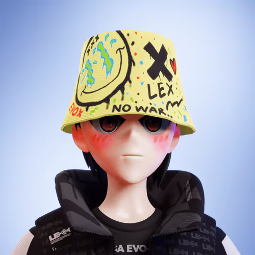 Lisaevox