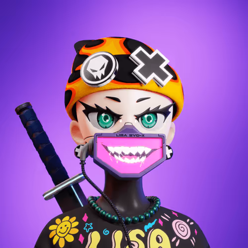 Lisaevox
