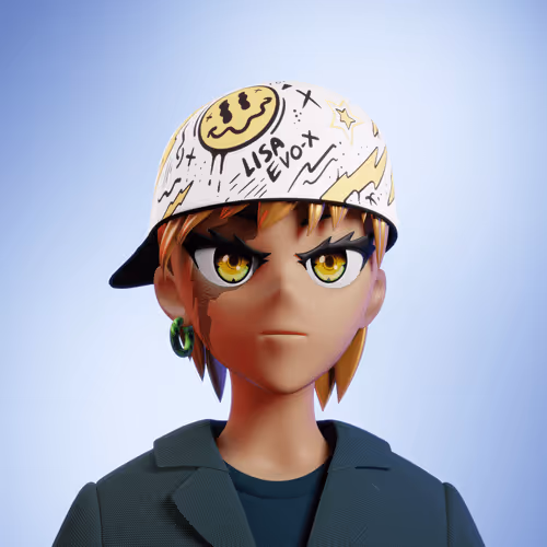 Lisaevox