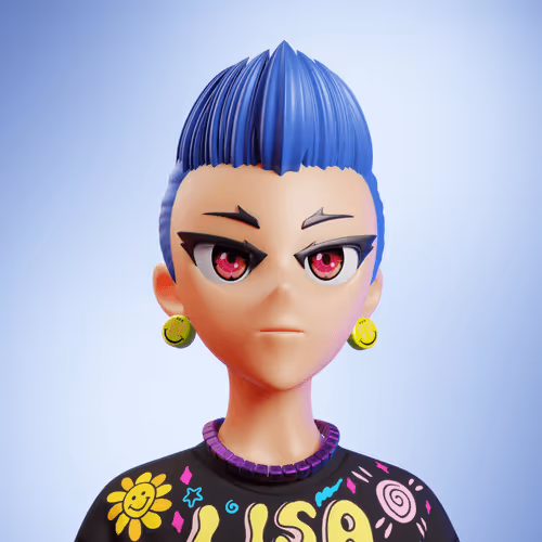 Lisaevox