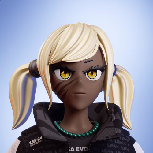 Lisaevox