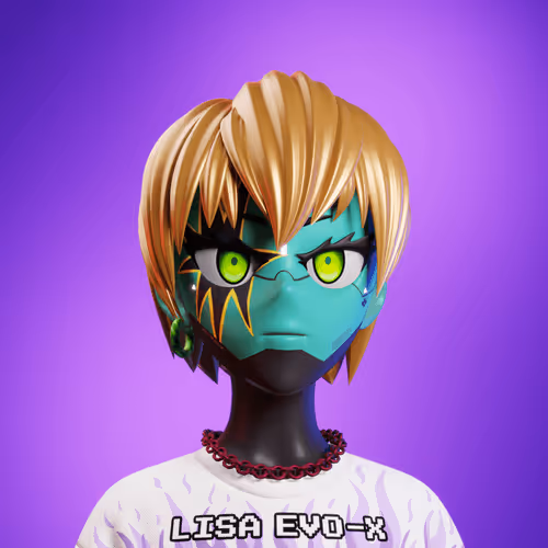 Lisaevox
