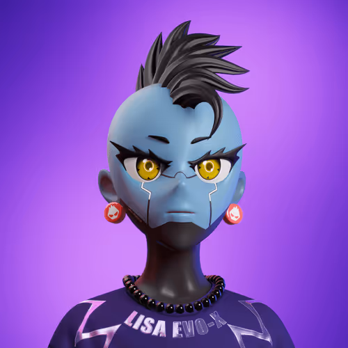 Lisaevox