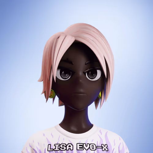 Lisaevox