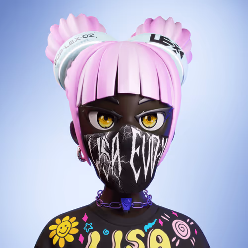 Lisaevox