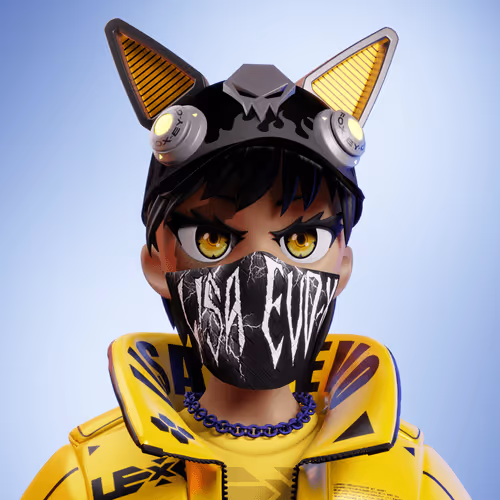 Lisaevox