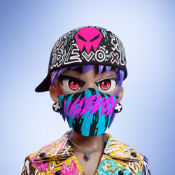 LISA EVO-X #1000