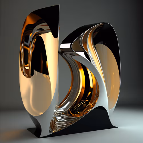 Fractal Depiction #513