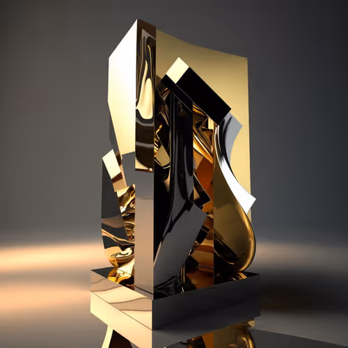 Fractal Depiction