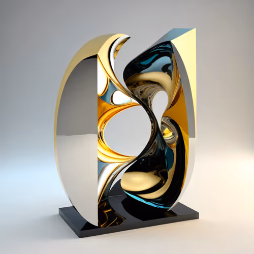 Fractal Depiction