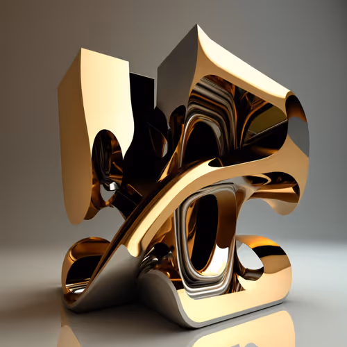 Fractal Depiction #280