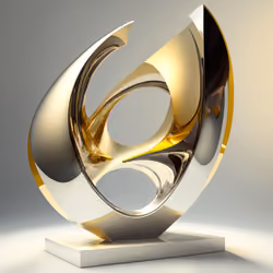 Fractal Depiction #234