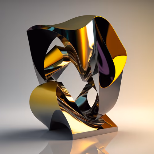 Fractal Depiction #19