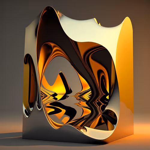 Fractal Depiction #362