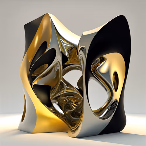 Fractal Depiction