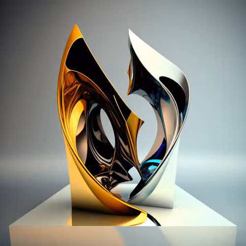 Fractal Depiction