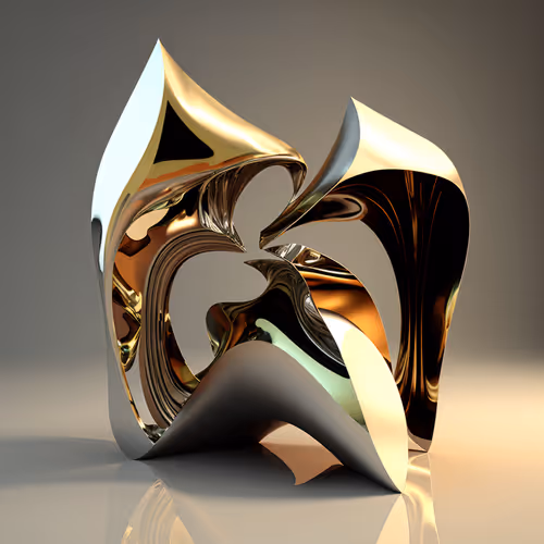 Fractal Depiction