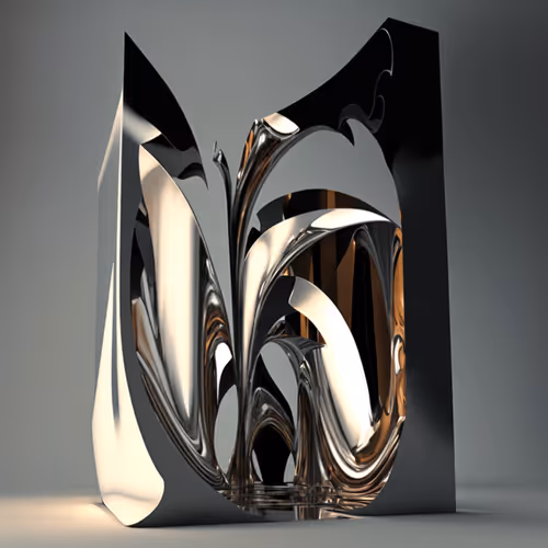 Fractal Depiction