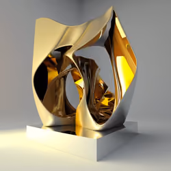 Fractal Depiction #367