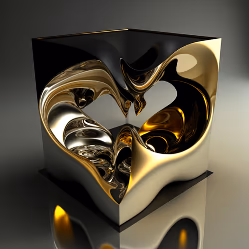 Fractal Depiction